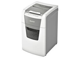 Papiervernietiger Leitz IQ Auto+ Office 150 P5 snippers 2x15mm