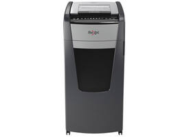 Papiervernietiger Rexel Optimum Auto+ 750X P4 snippers 4x30mm