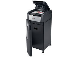 Papiervernietiger Rexel Optimum Auto+ 750X P4 snippers 4x30mm