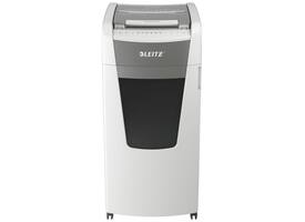 Papiervernietiger Leitz IQ Auto+ Pro 600 P4 snippers 4x28mm
