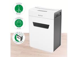 Papiervernietiger Leitz IQ Protect Premium 10X snippers 4x40mm