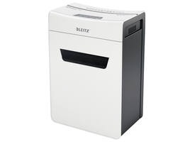 Papiervernietiger Leitz IQ Protect Premium 10X snippers 4x40mm