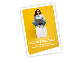 Catalogus Office Essentials