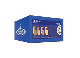 Koekjes Hoppe Mengelmoes 150 stuks