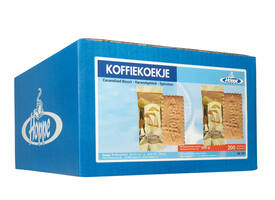 Koekjes Hoppe Koffiekoekjes 200 stuks