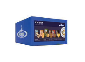 Koekjes Hoppe Bonte mix 150 stuks