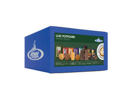 Koekjes Hoppe Luxe Potpourri 150 stuks