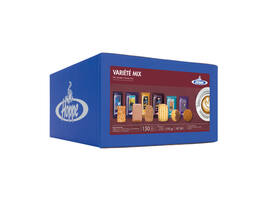 Koekjes Hoppe Variete mix 150 stuks