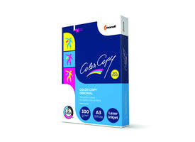 Laserpapier Color Copy A3 300gr wit 125 vel