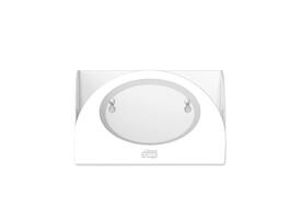 Reinigingsdoekdispenser Tork W8 Performance wit 655100