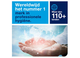 Handzeep Tork S4 Premium schuim 1000ml gevoelige huid 520701