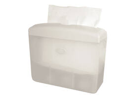 Handdoekdispenser Pearl Line P9 countertop wit 430103