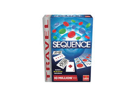 Spel Sequence reiseditie