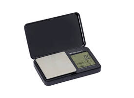Zakweger MAUL Pocket II tot 500 gram vanaf 0.1 gram