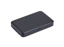 Zakweger MAUL Pocket II tot 500 gram vanaf 0.1 gram