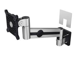 Monitorarm Durable met muurbevestiging voor 1 scherm