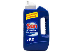 Vaatwaspoeder Sun Classic 1360gr