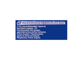 Vaatwaspoeder Sun Classic 1360gr