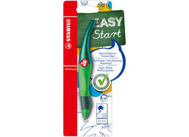 Rollerpen STABILO Easyoriginal rechtshandig hologr ed M groen blister