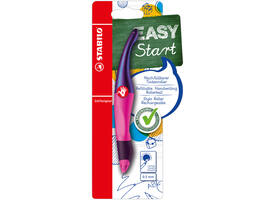 Rollerpen STABILO Easyoriginal rechtshandig hologr ed M magenta blist