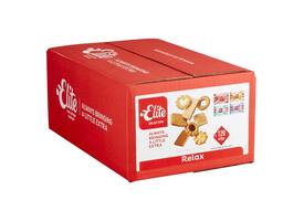 Koekjes Elite Selection Relax mix 120 stuks
