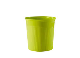 Papierbak Han Re-LOOP 13 liter rond limoen