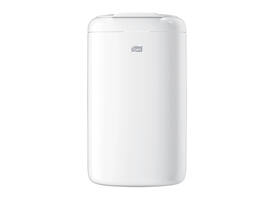 Afvalbak Tork B3 Elevation klein 5 liter wit 564000