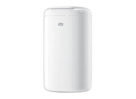 Afvalbak Tork B3 Elevation klein 5 liter wit 564000