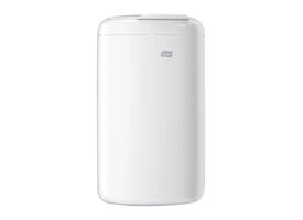 Afvalbak Tork B3 Elevation klein 5 liter wit 564000
