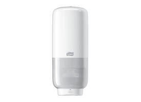 Zeepdispenser Tork S4 Elevation sensor 1000ml wit 561600