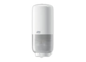 Zeepdispenser Tork S4 Elevation sensor 1000ml wit 561600