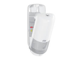Zeepdispenser Tork S4 Elevation sensor 1000ml wit 561600