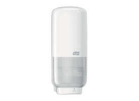 Zeepdispenser Tork S4 Elevation sensor 1000ml wit 561600