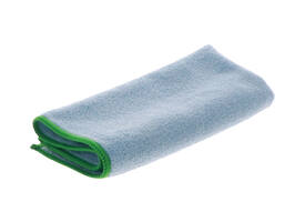 Microvezeldoek Greenspeed Elements 40x40cm blauw