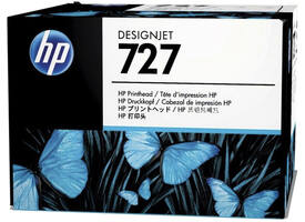 Printkop HP B3P06A 727