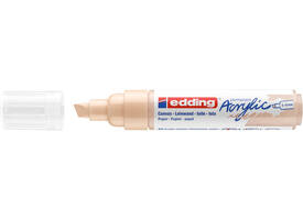 Acrylmarker edding e-5000 breed  warm beige