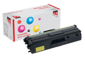 Toner Quantore alternatief tbv Brother TN-426Y geel
