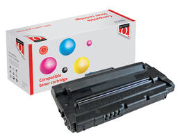 Tonercartridge Quantore alternatief tbv HP 658X W2002X geel