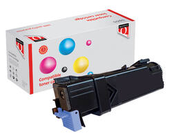 Toner Quantore alternatief tbv Dell 593-11040 zwart