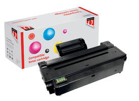 Tonercartridge Quantore alternatief tbv HP 659X W2010X zwart