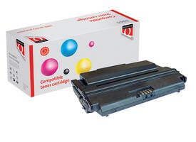 Toner Quantore alternatief tbv Dell 593-10329 zwart