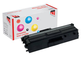 Toner Quantore alternatief tbv Brother TN-426BK zwart