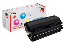 Toner Quantore alternatief tbv Dell 593-10334 zwart