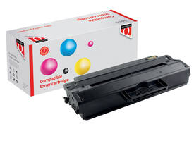 Toner Quantore alternatief tbv Dell 593-11109 zwart