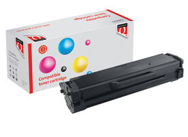 Toner Quantore alternatief tbv Dell 593-11108 zwart