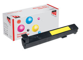 Tonercartridge Quantore alternatief tbv HP 826A CFgeel
