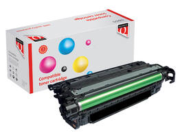 Tonercartridge Quantore alternatief tbv HP 655A CF450A zwart