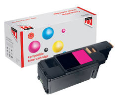 Toner Quantore alternatief tbv Dell 593-11142 rood