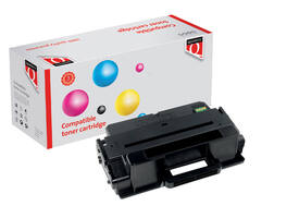 Toner Quantore alternatief tbv Dell 593-BBBJ zwart
