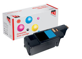 Toner Quantore alternatief tbv Dell 593-11141 blauw